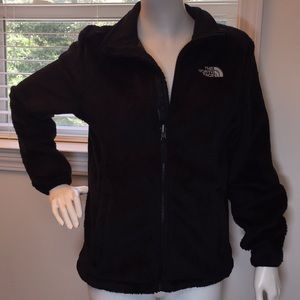 The North Face Fleece Jacket